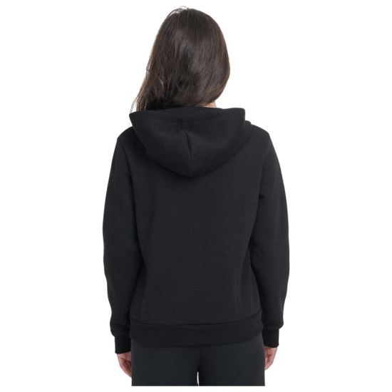 Target Γυναικεία ζακέτα Fleece Hoodie Jacket ''Floral''